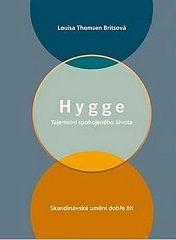 kniha Hygge Tajemství spokojeného života